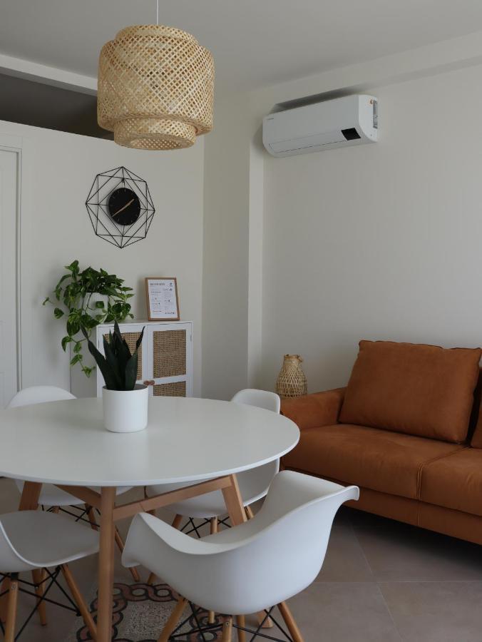 Appartamento Residenze Aimone Vasto Esterno foto